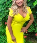 Rencontre Femme : Kristina, 58 ans à Ukraine  Kherson